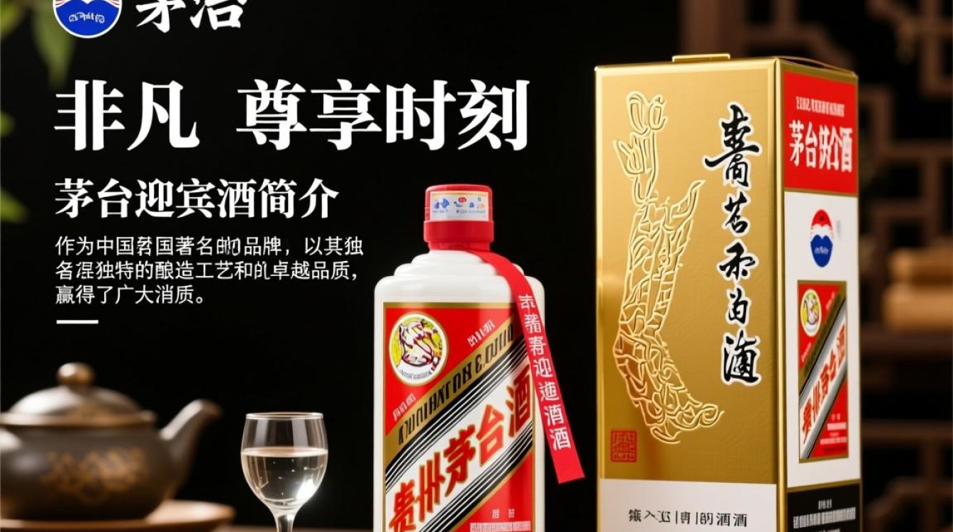 茅台迎宾酒优级红瓶，这瓶酒背后的故事是什么？-第3张图片-鸿之腾酒家