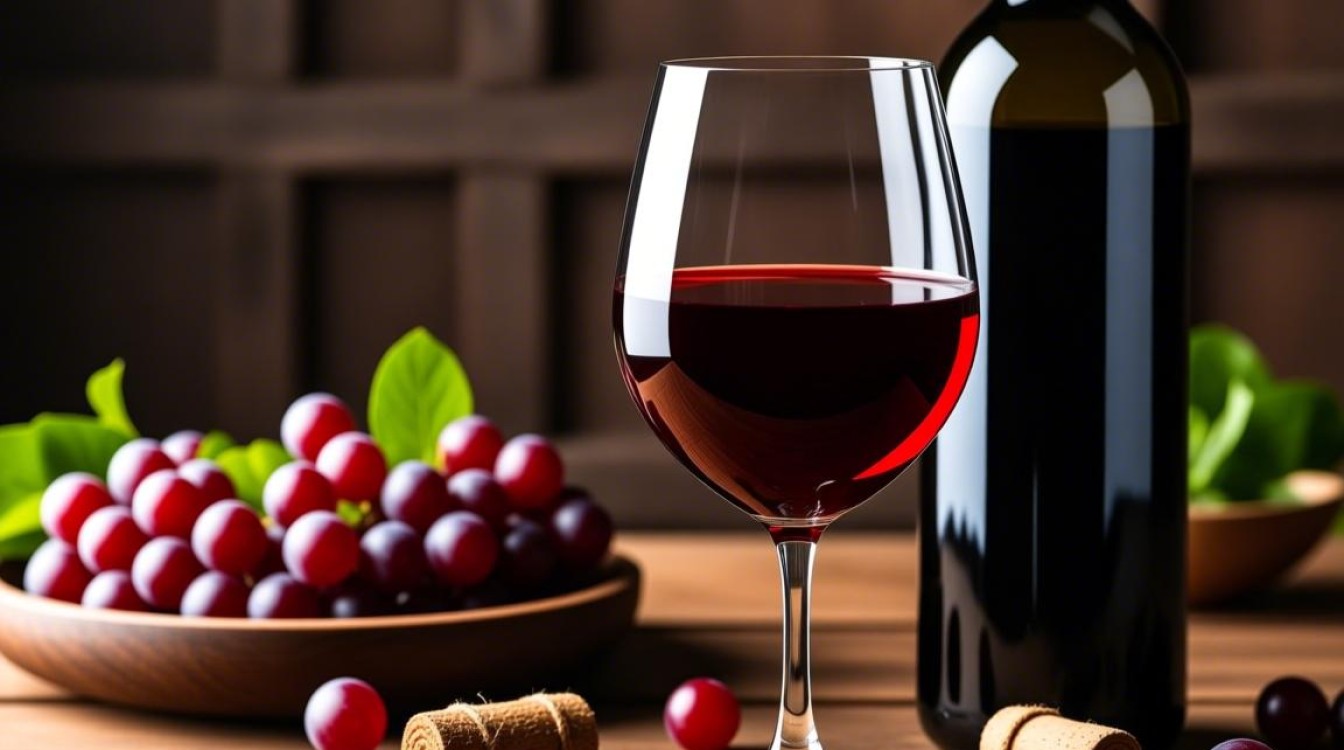 红葡萄酒最高能达到多少度？-第2张图片-鸿之腾酒家
