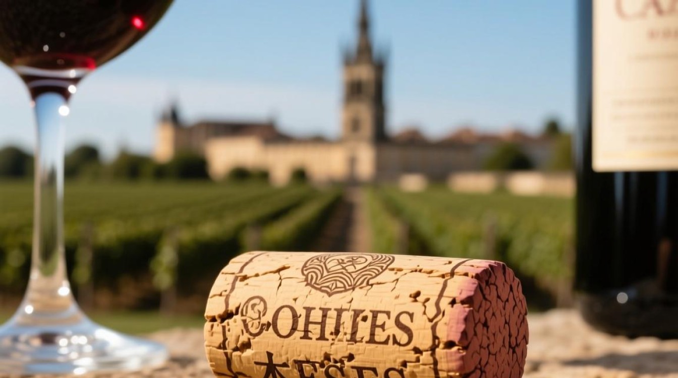 木塞来斯红酒，这款红酒的独特之处在哪里？-第2张图片-鸿之腾酒家