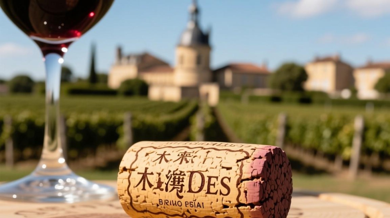 木塞来斯红酒，这款红酒的独特之处在哪里？-第3张图片-鸿之腾酒家