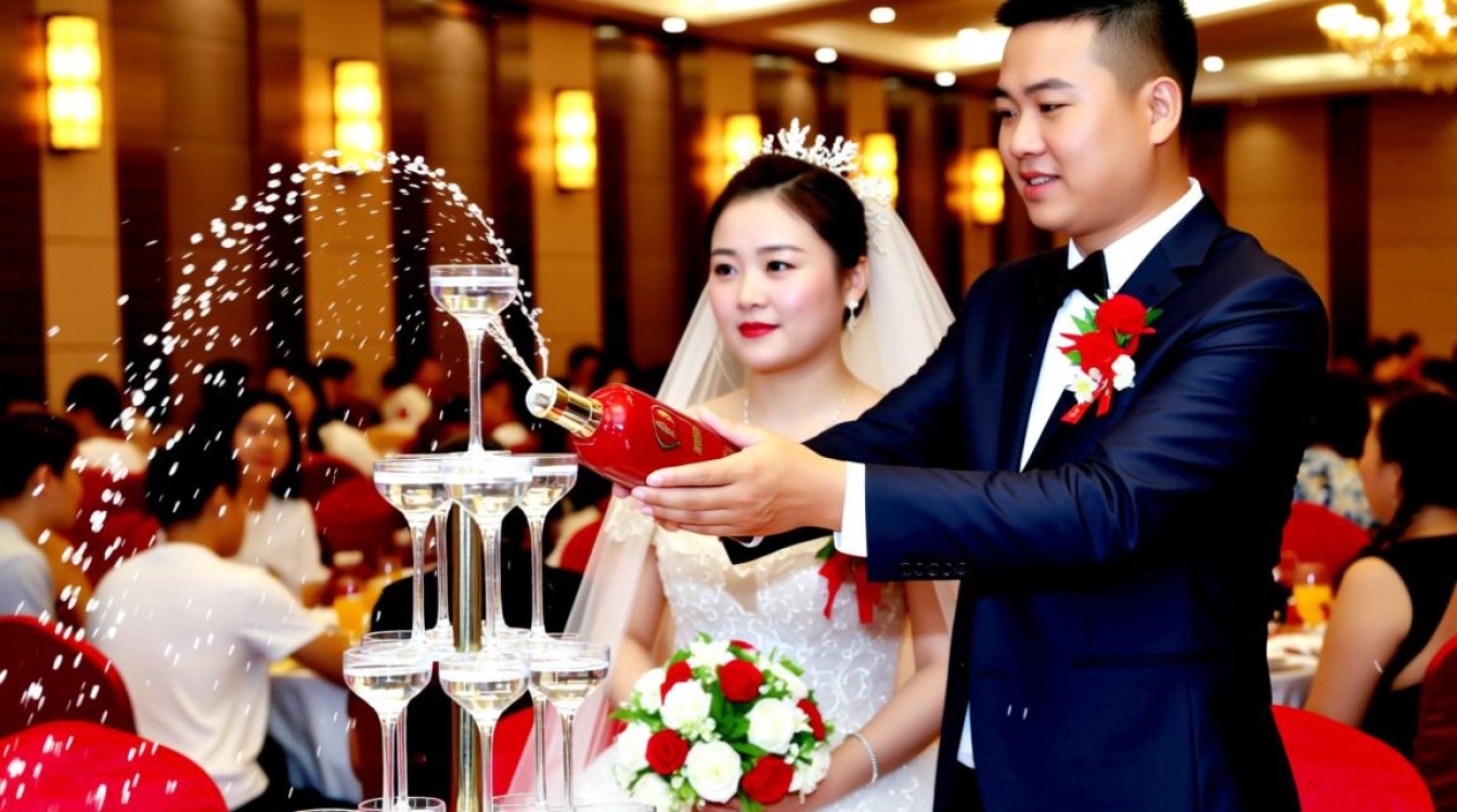 古洛酒铺婚宴洒价目表揭秘？-第1张图片-鸿之腾酒家