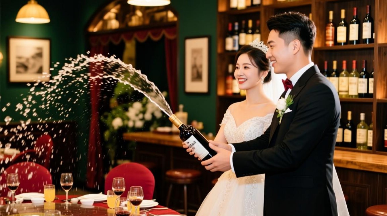 古洛酒铺婚宴洒价目表揭秘？-第2张图片-鸿之腾酒家