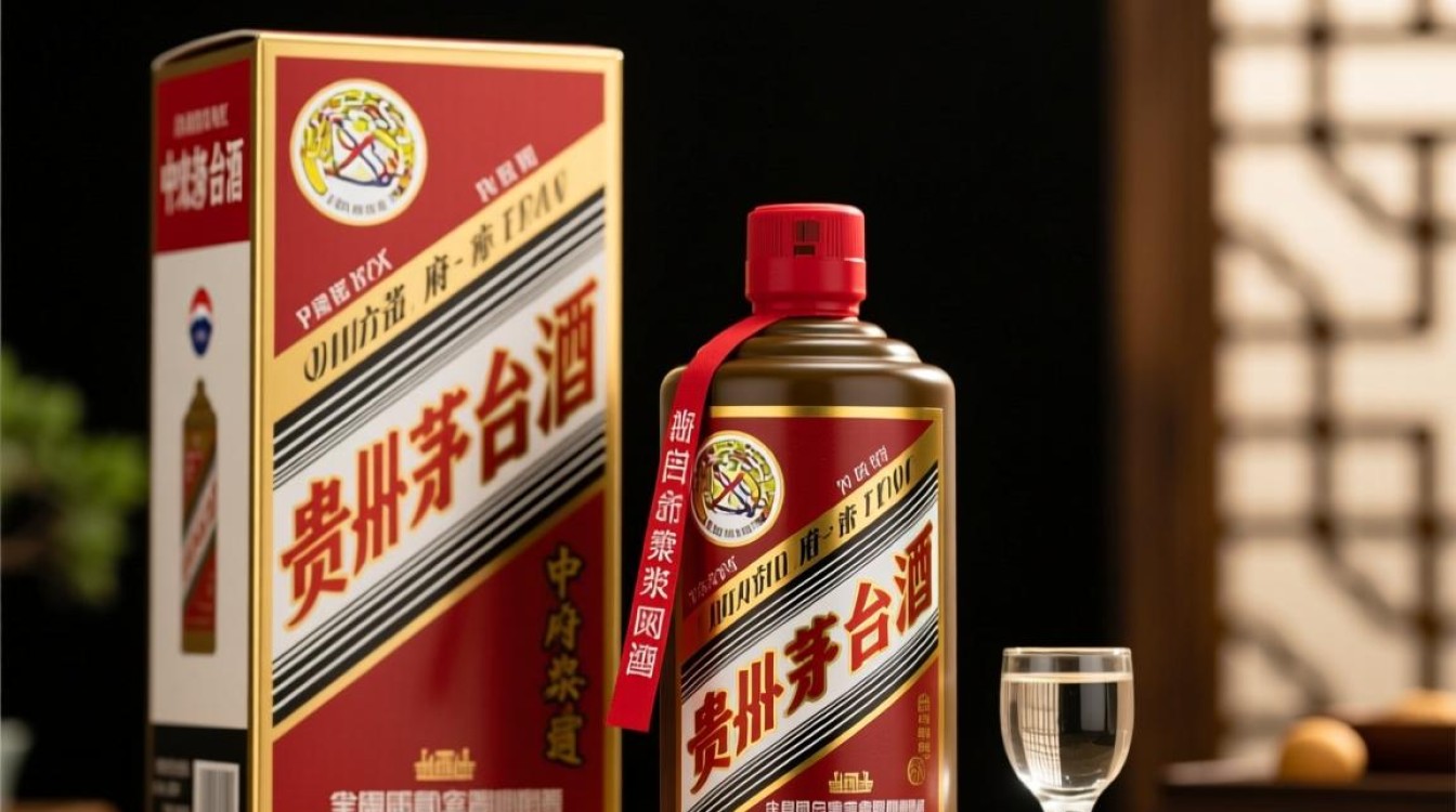 茅台国府原浆酒价格之谜，究竟几何？-第3张图片-鸿之腾酒家