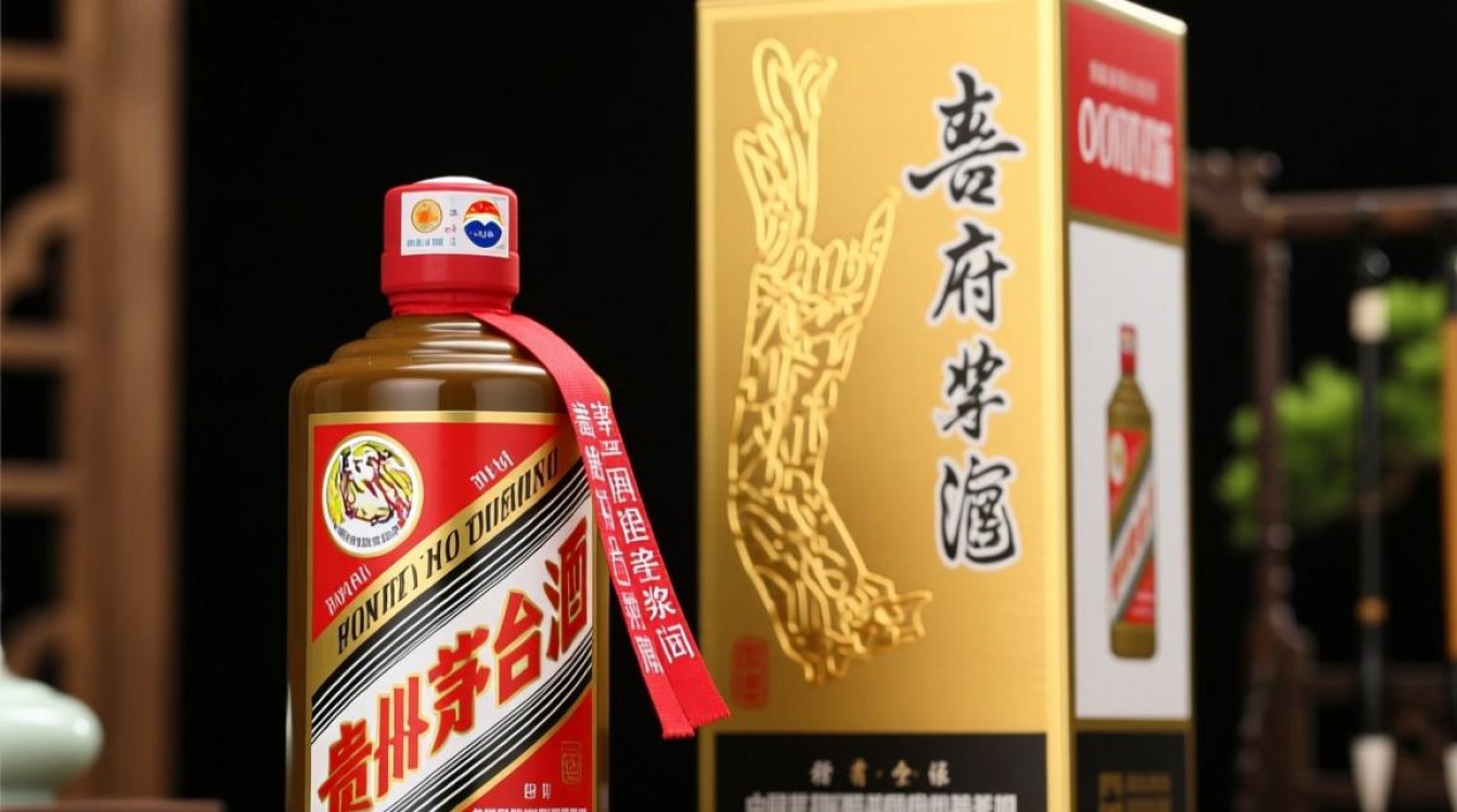 茅台国府原浆酒价格之谜，究竟几何？-第2张图片-鸿之腾酒家