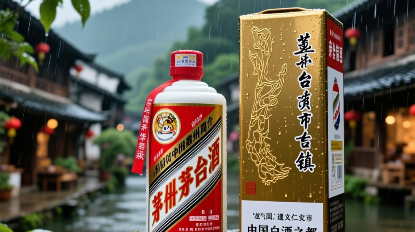 茅台镇军魂酒，其独特之处究竟在何处？-第1张图片-鸿之腾酒家