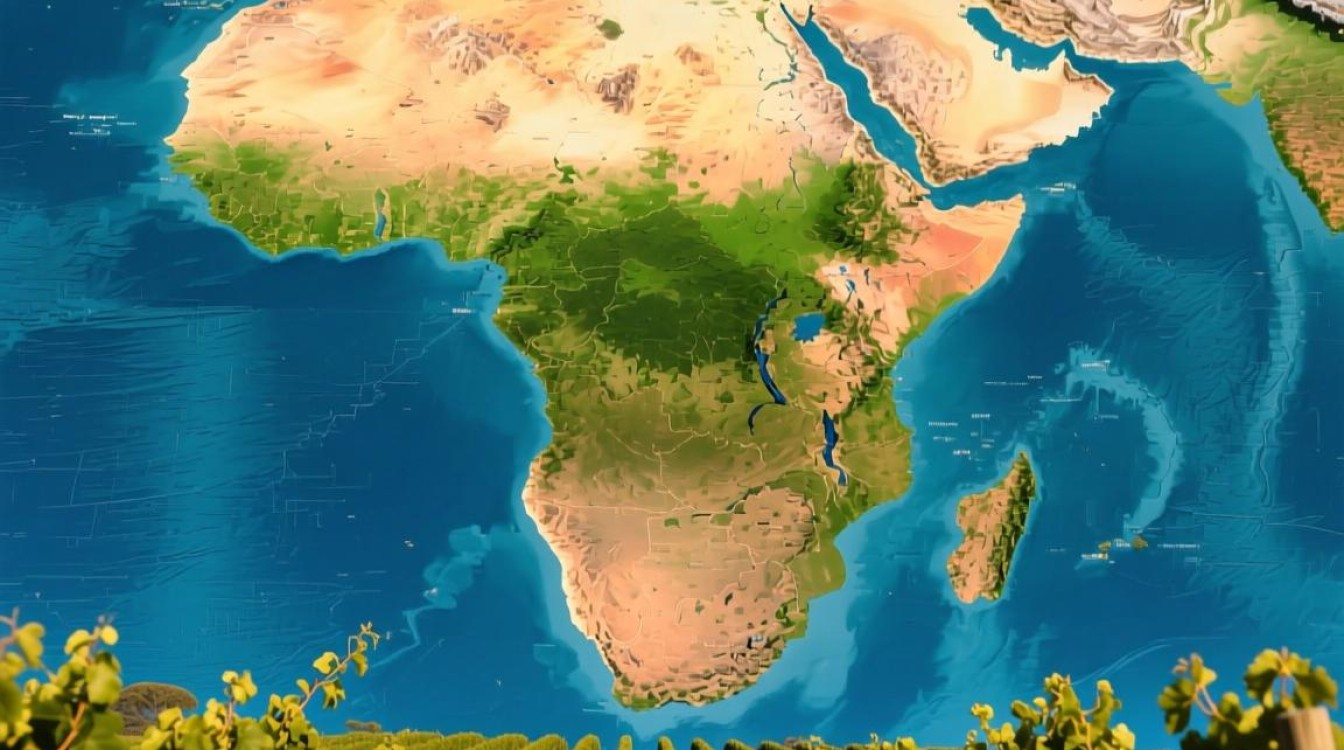 南非奥迪莎红酒，品质卓越，为何知名度不高？-第1张图片-鸿之腾酒家