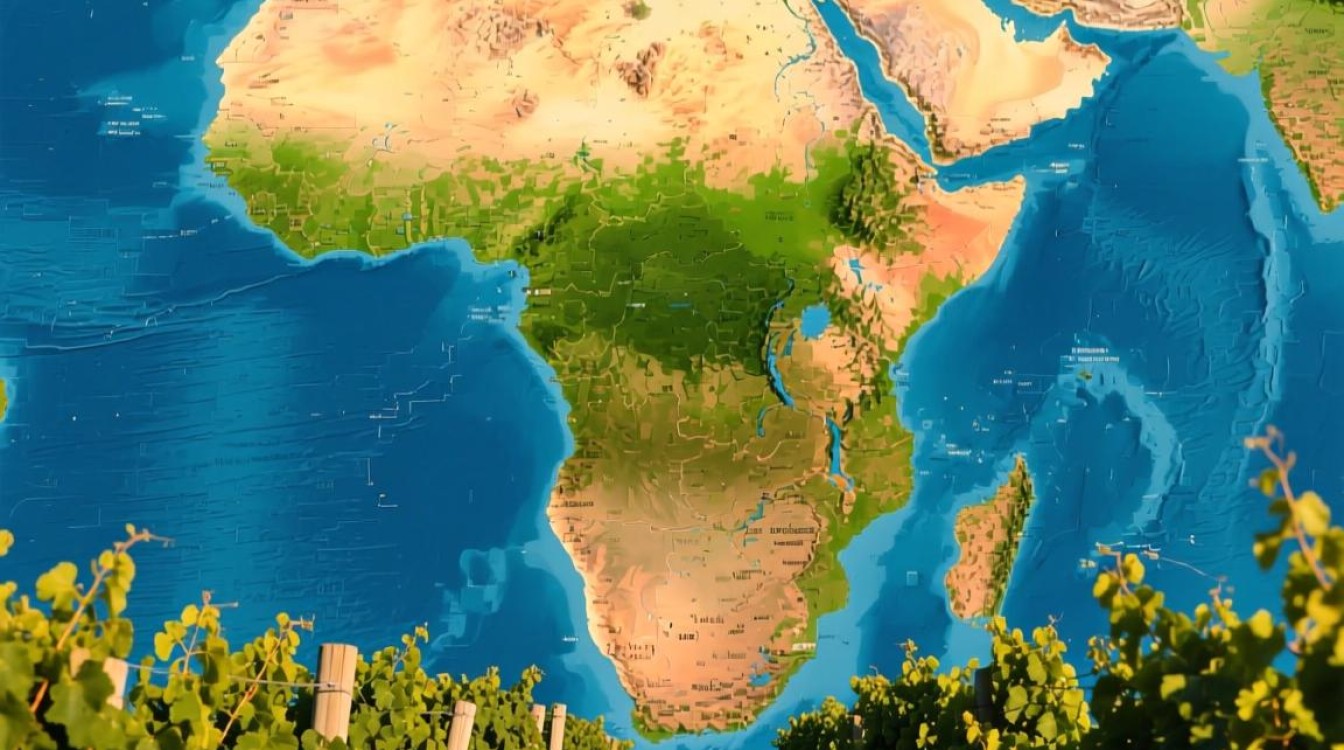 南非奥迪莎红酒，品质卓越，为何知名度不高？-第2张图片-鸿之腾酒家