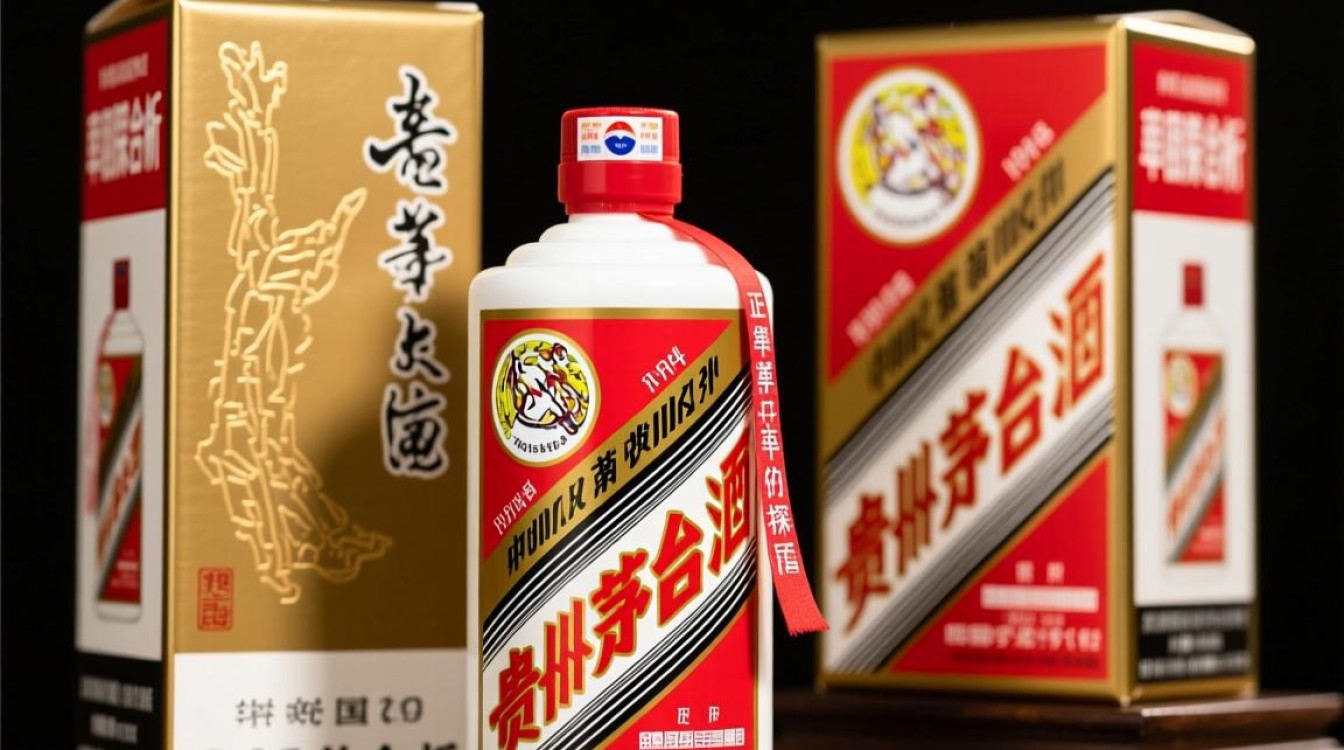 1994年茅台酒价值几何？价格之谜揭晓？-第1张图片-鸿之腾酒家