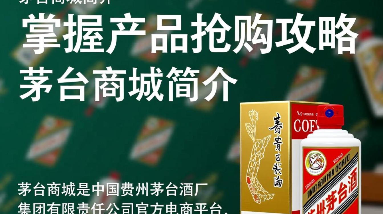 茅台商城抢购软件真的有效吗？揭秘抢购秘诀！-第1张图片-鸿之腾酒家