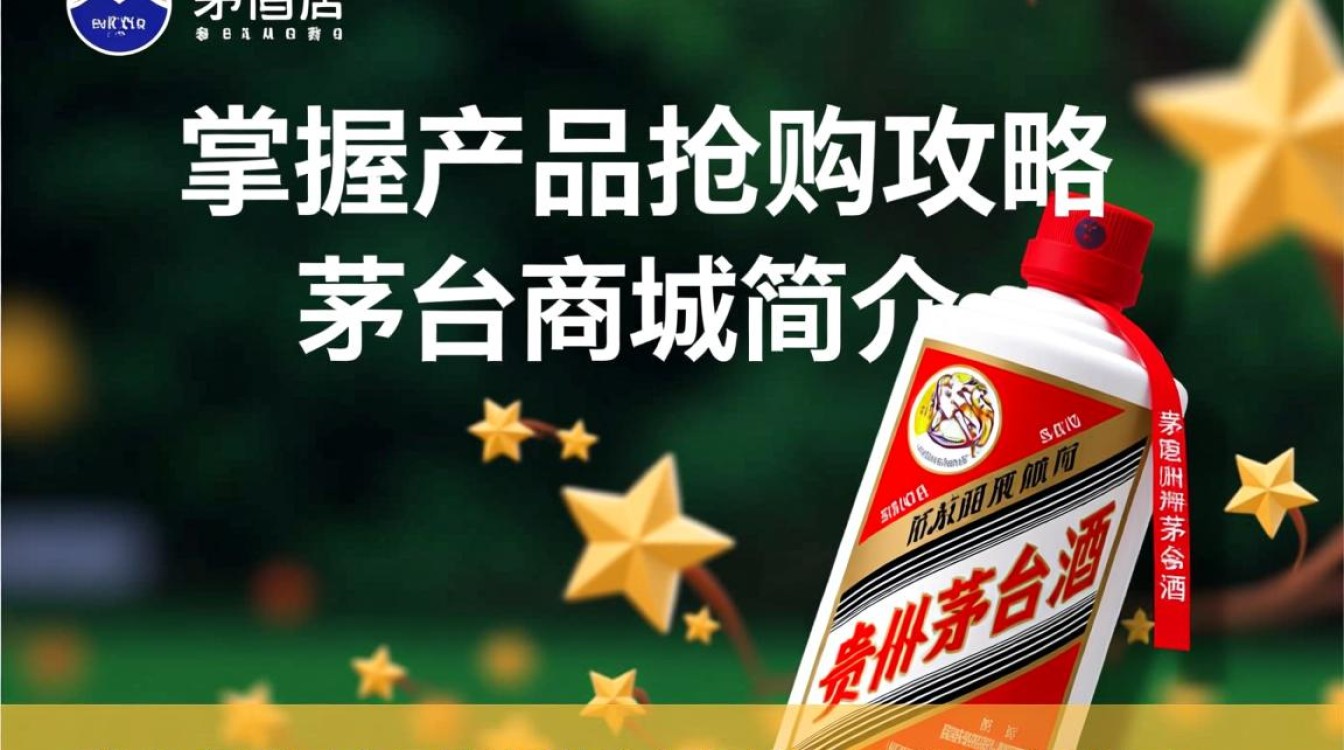 茅台商城抢购软件真的有效吗？揭秘抢购秘诀！-第2张图片-鸿之腾酒家