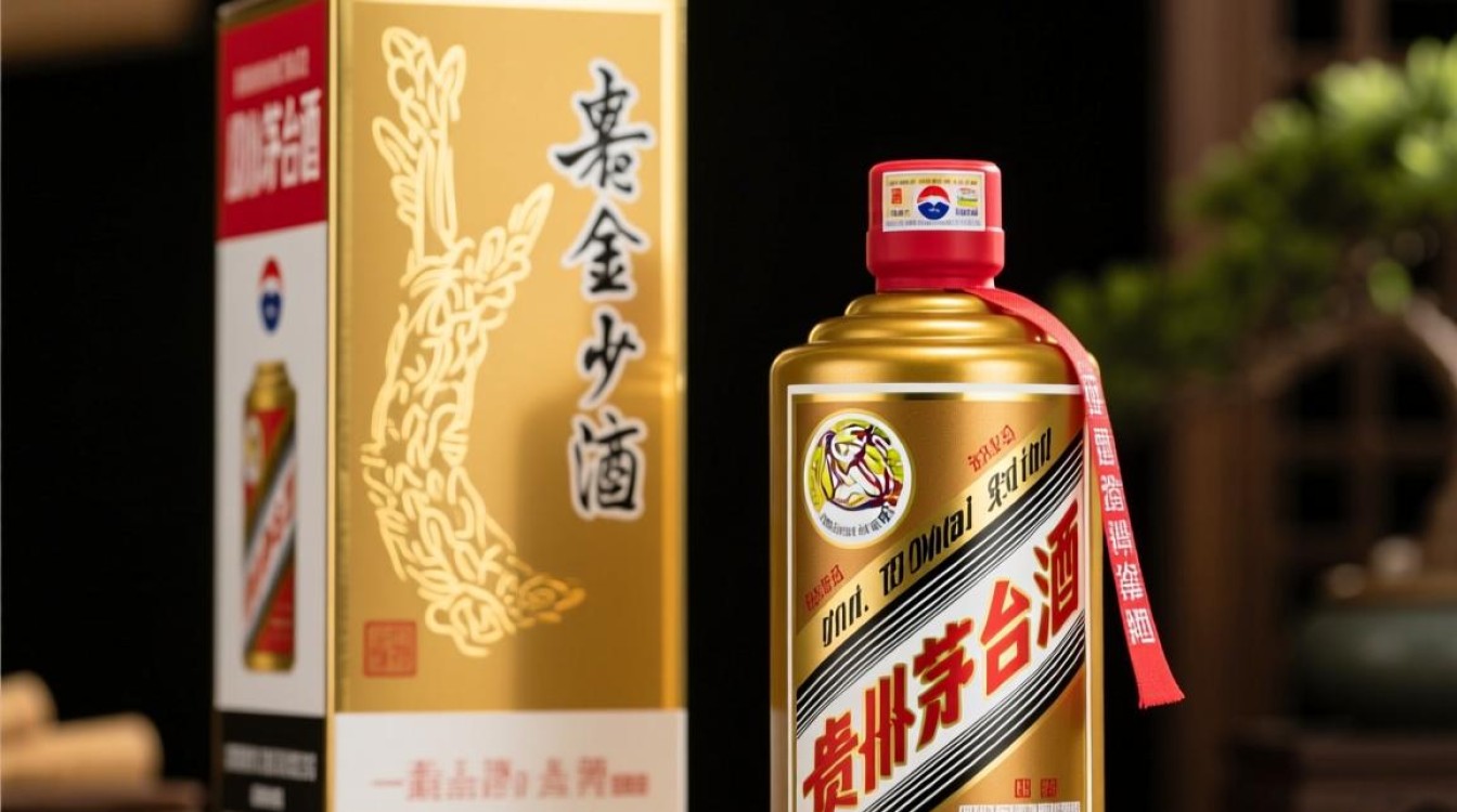 茅台白金少将酒定价几何？市场行情如何？-第1张图片-鸿之腾酒家