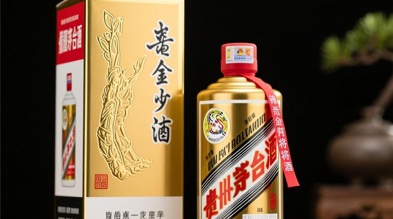茅台白金少将酒定价几何？市场行情如何？-第2张图片-鸿之腾酒家