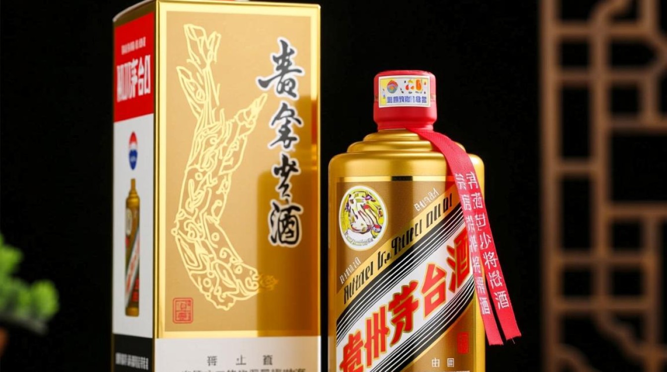 茅台白金少将酒定价几何？市场行情如何？-第3张图片-鸿之腾酒家