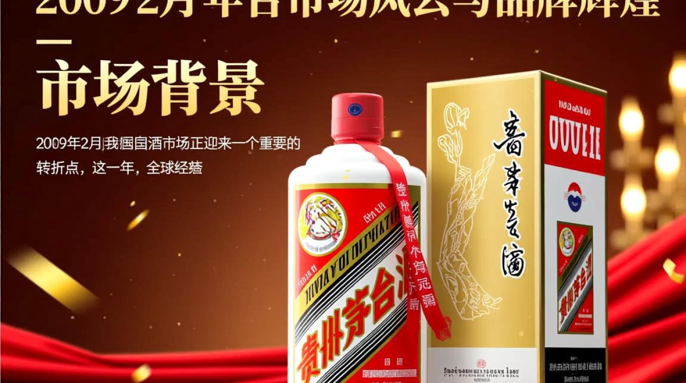 09年2月茅台价格为何如此之高？-第2张图片-鸿之腾酒家