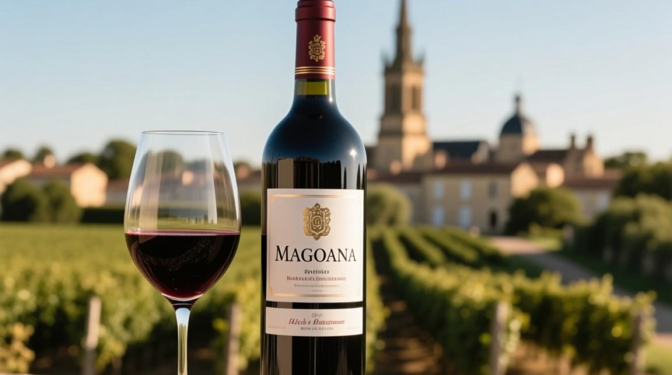马哥纳红酒，其独特风味背后的故事是什么？-第1张图片-鸿之腾酒家
