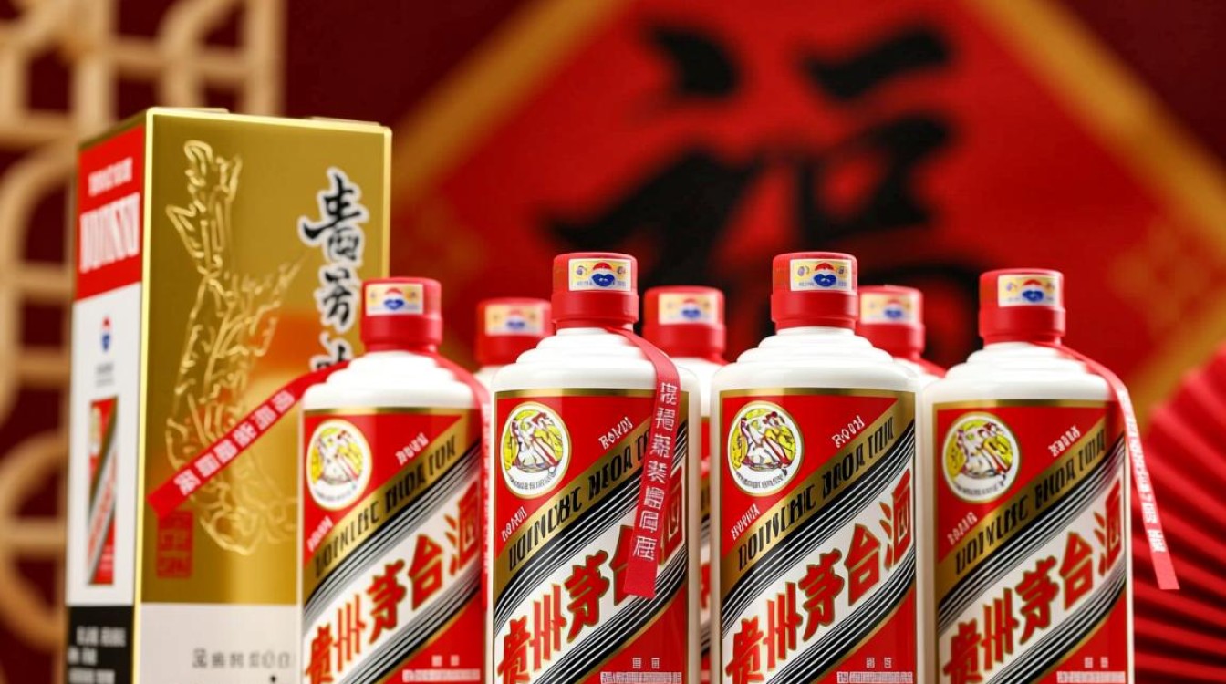 茅台12瓶装为何如此受欢迎？揭秘其独特魅力！-第1张图片-鸿之腾酒家