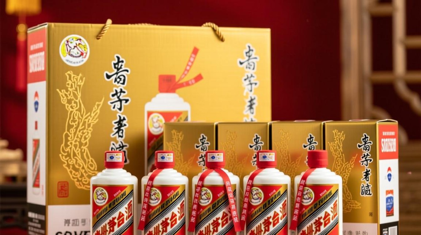 茅台12瓶装为何如此受欢迎？揭秘其独特魅力！-第2张图片-鸿之腾酒家