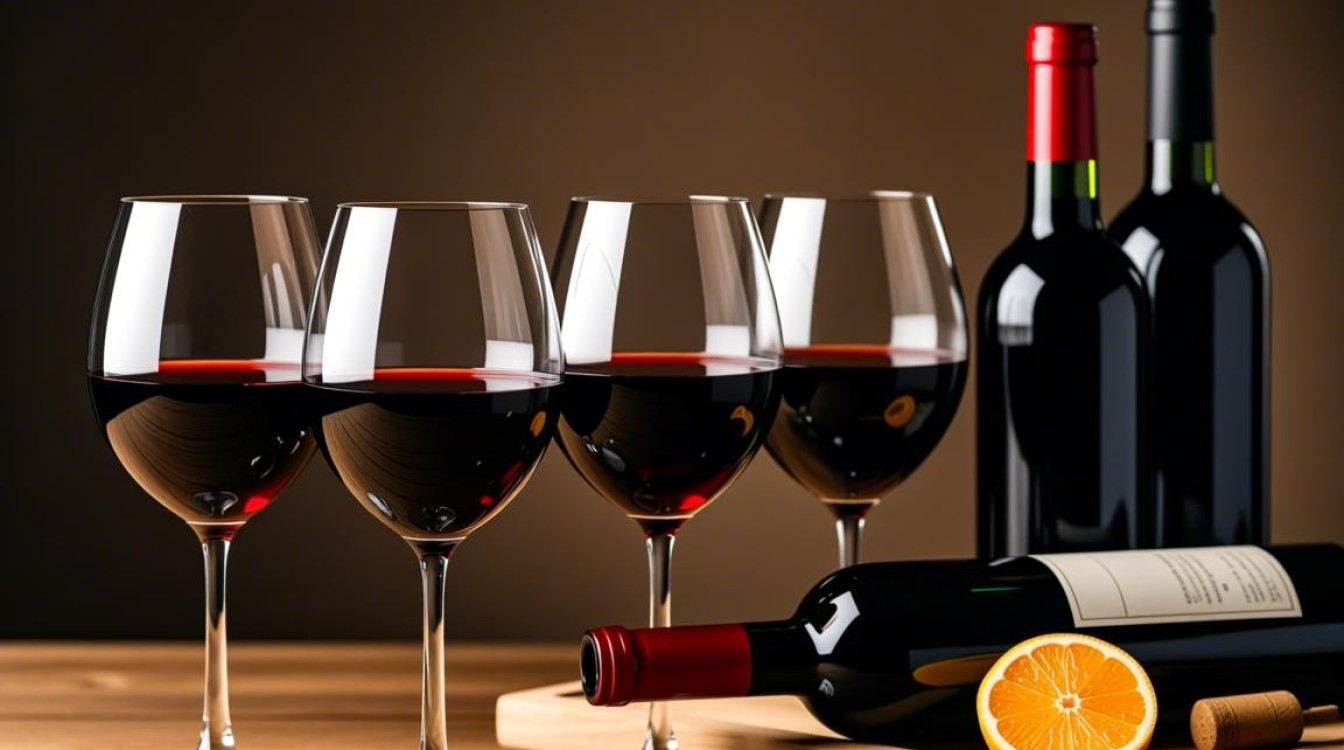 红酒品种众多，究竟哪个最适合我的口味？-第3张图片-鸿之腾酒家