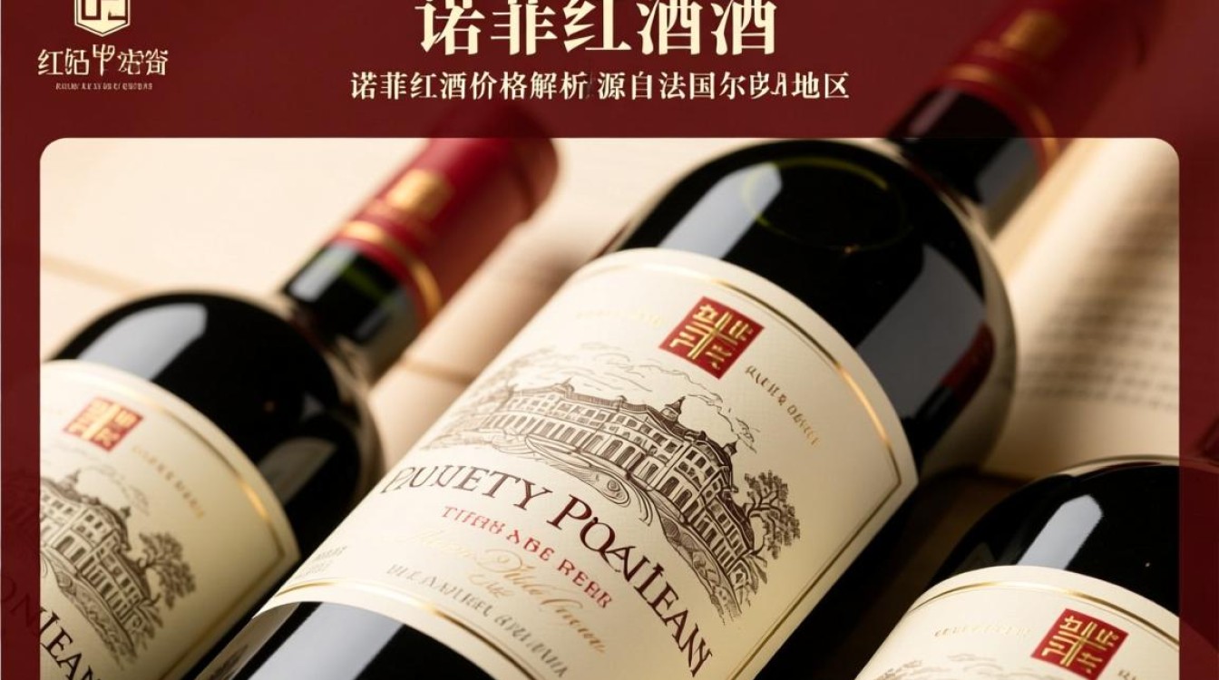 诺斐红酒价格为何波动如此之大?-第1张图片-鸿之腾酒家 诺斐红酒价格为何波动如此之大?-第1张图片-鸿之腾酒家