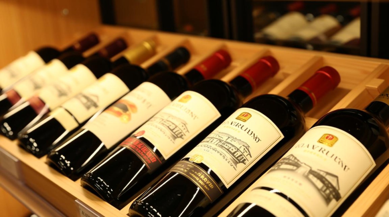 进口红酒免税政策，是否带来市场新机遇？-第1张图片-鸿之腾酒家