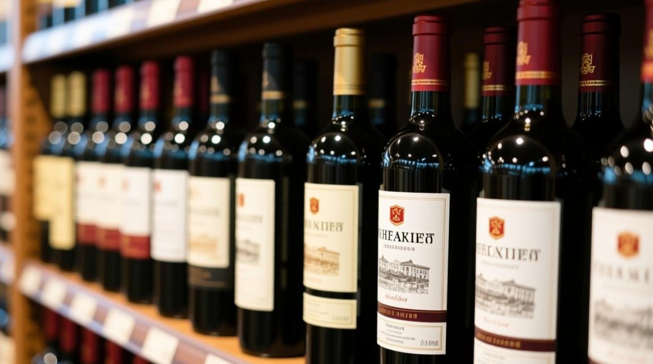 进口红酒免税政策，是否带来市场新机遇？-第2张图片-鸿之腾酒家