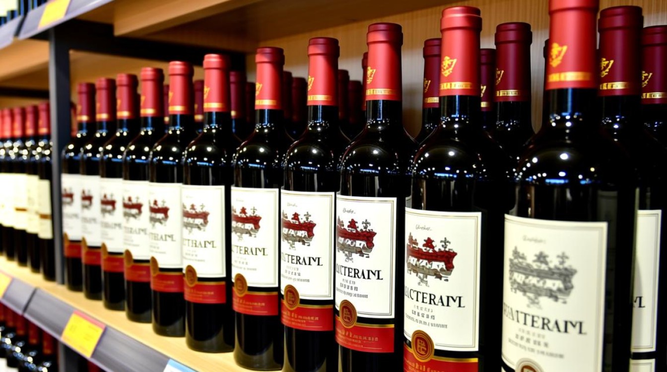 进口红酒免税政策，是否带来市场新机遇？-第3张图片-鸿之腾酒家
