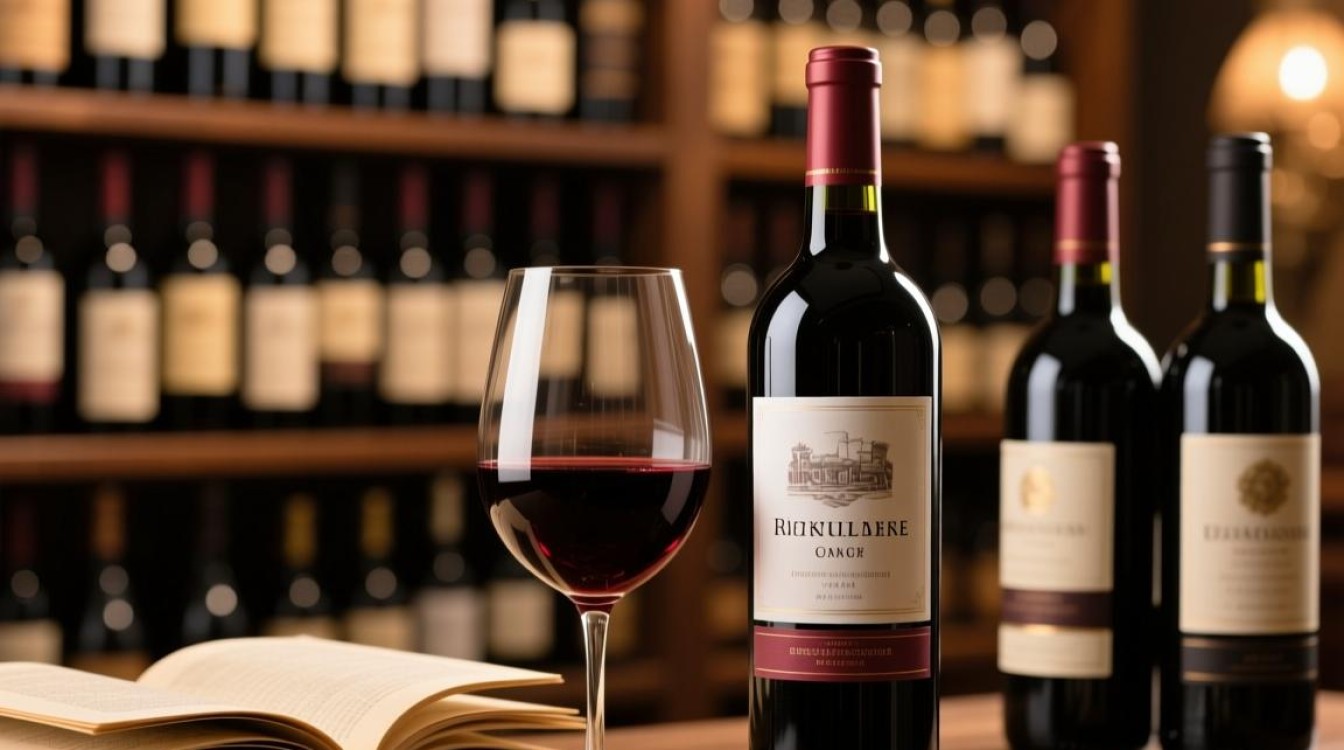 找酒网红酒，有何独特之处？-第1张图片-鸿之腾酒家