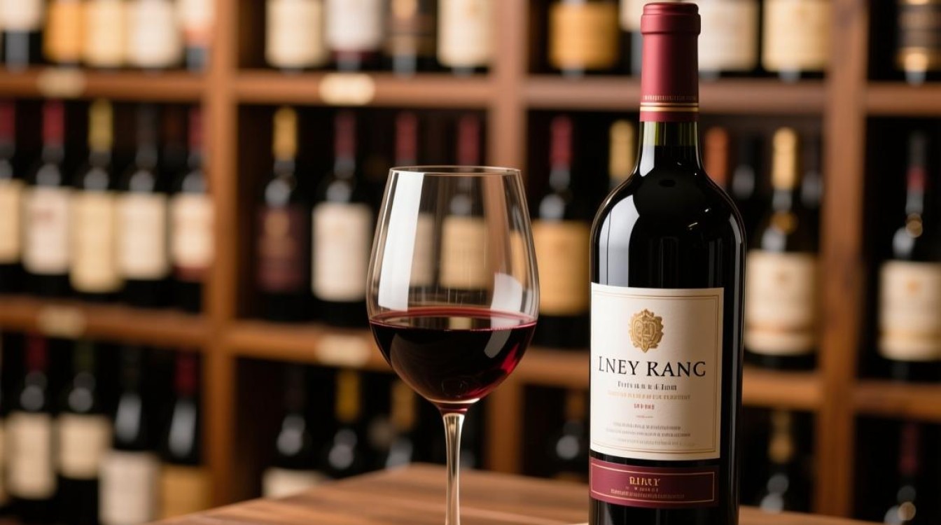 找酒网红酒，有何独特之处？-第3张图片-鸿之腾酒家