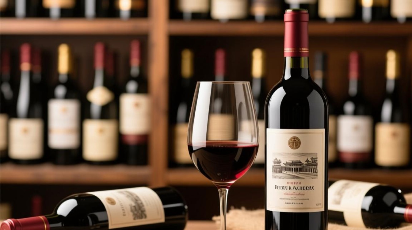 找酒网红酒，有何独特之处？-第2张图片-鸿之腾酒家