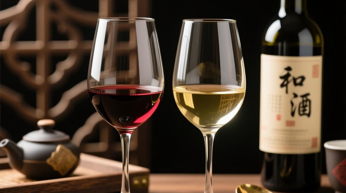 先红酒后白酒,这样的饮酒顺序有何特别之处?-第1张图片-鸿之腾酒家 先红酒后白酒,这样的饮酒顺序有何特别之处?-第1张图片-鸿之腾酒家