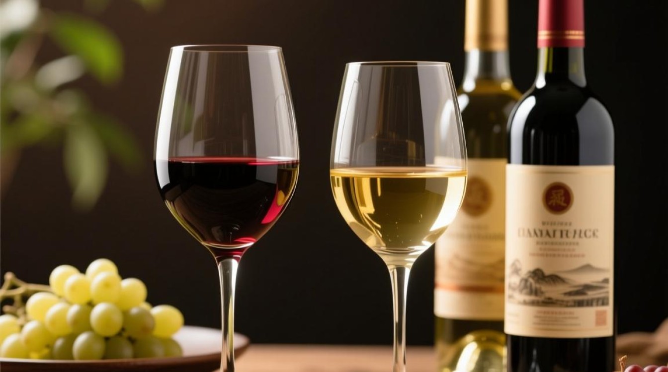 先红酒后白酒,这样的饮酒顺序有何特别之处?-第2张图片-鸿之腾酒家 先红酒后白酒,这样的饮酒顺序有何特别之处?-第2张图片-鸿之腾酒家