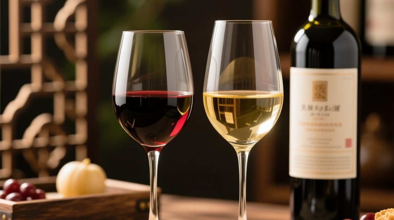 先红酒后白酒,这样的饮酒顺序有何特别之处?-第3张图片-鸿之腾酒家 先红酒后白酒,这样的饮酒顺序有何特别之处?-第3张图片-鸿之腾酒家