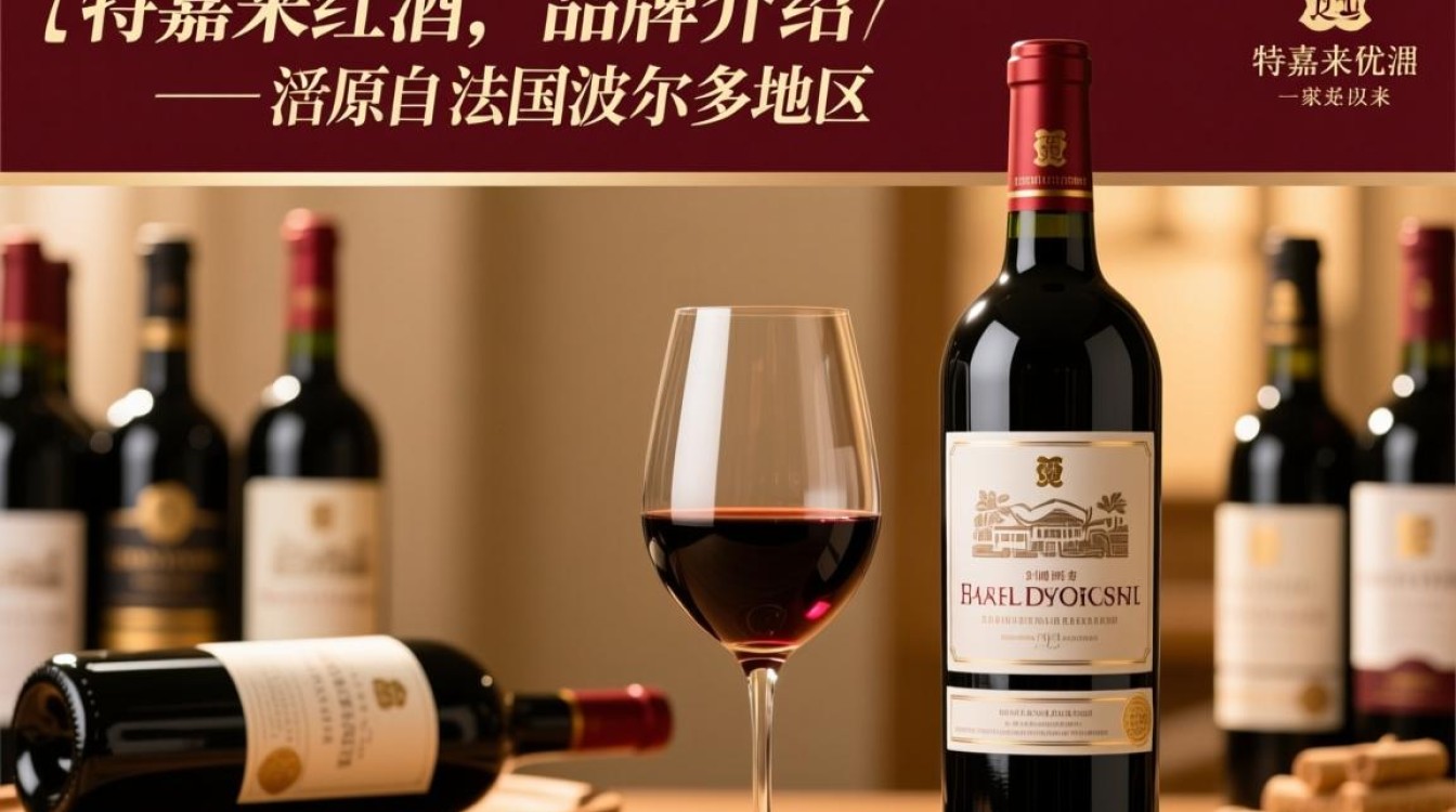 特嘉来红酒，其独特风味背后的秘密是什么？-第2张图片-鸿之腾酒家