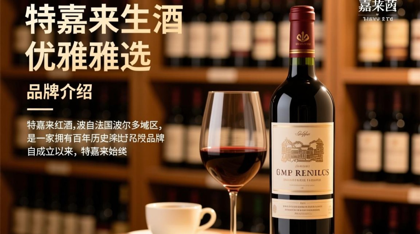 特嘉来红酒，其独特风味背后的秘密是什么？-第1张图片-鸿之腾酒家