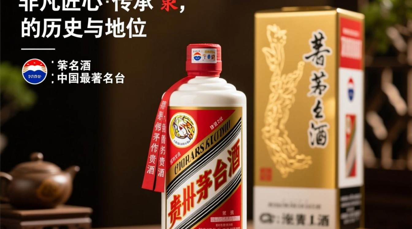 茅台锦绣东方至尊经典，这款酒背后的故事是什么？-第1张图片-鸿之腾酒家