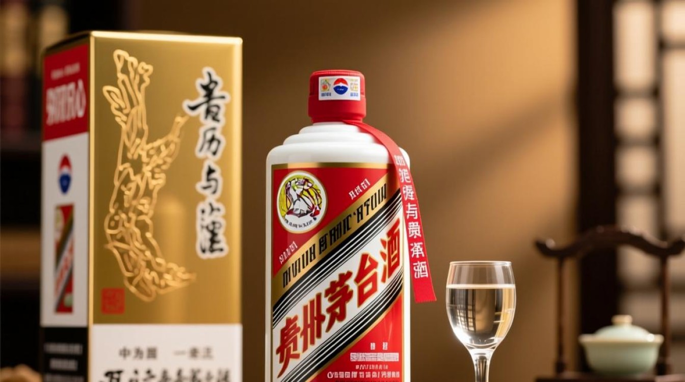 茅台锦绣东方至尊经典，这款酒背后的故事是什么？-第2张图片-鸿之腾酒家