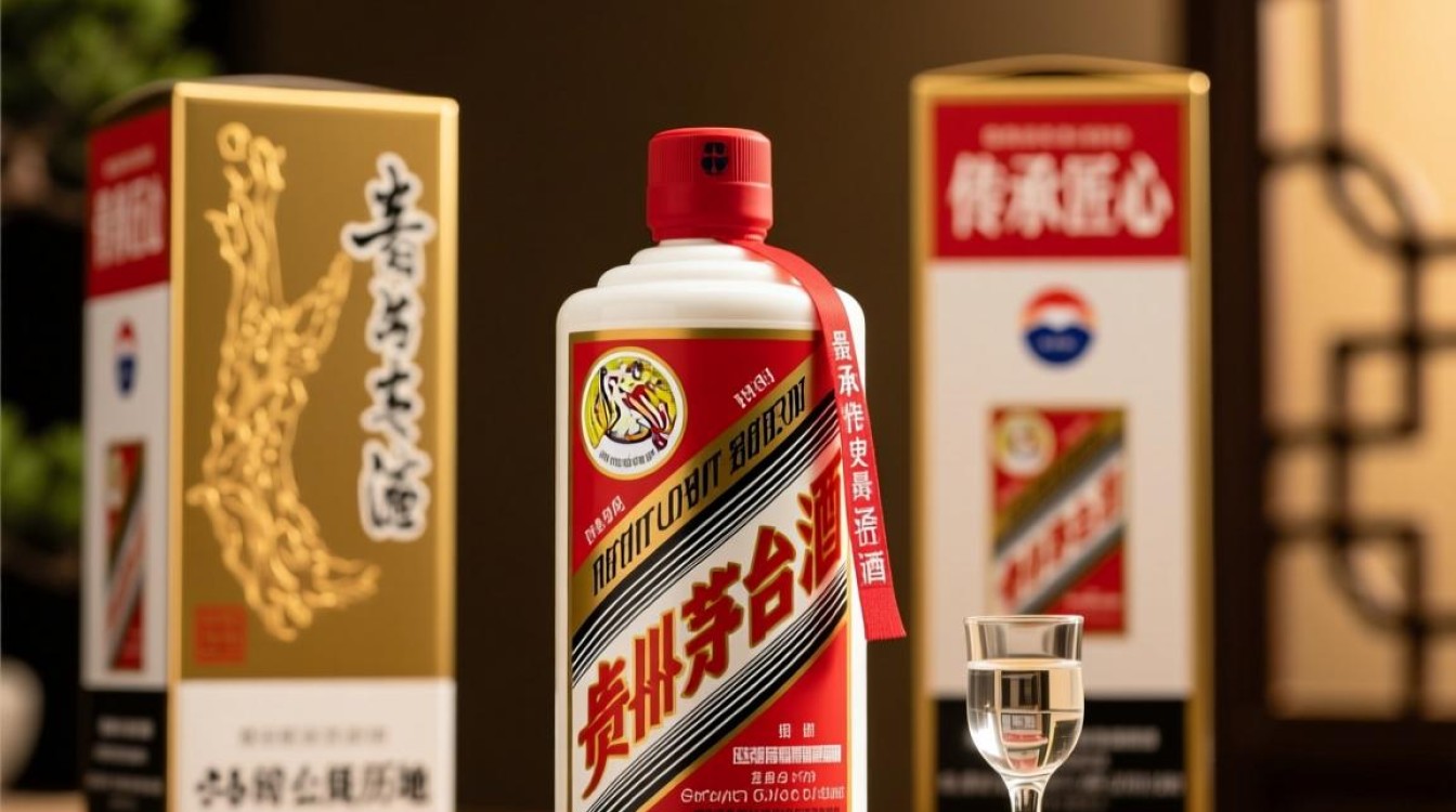 茅台锦绣东方至尊经典，这款酒背后的故事是什么？-第3张图片-鸿之腾酒家