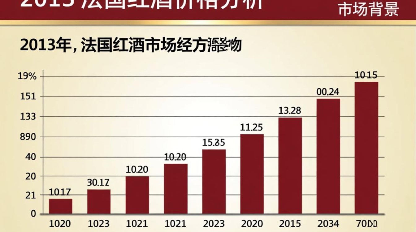 2013年法国红酒价格波动原因何在？-第1张图片-鸿之腾酒家