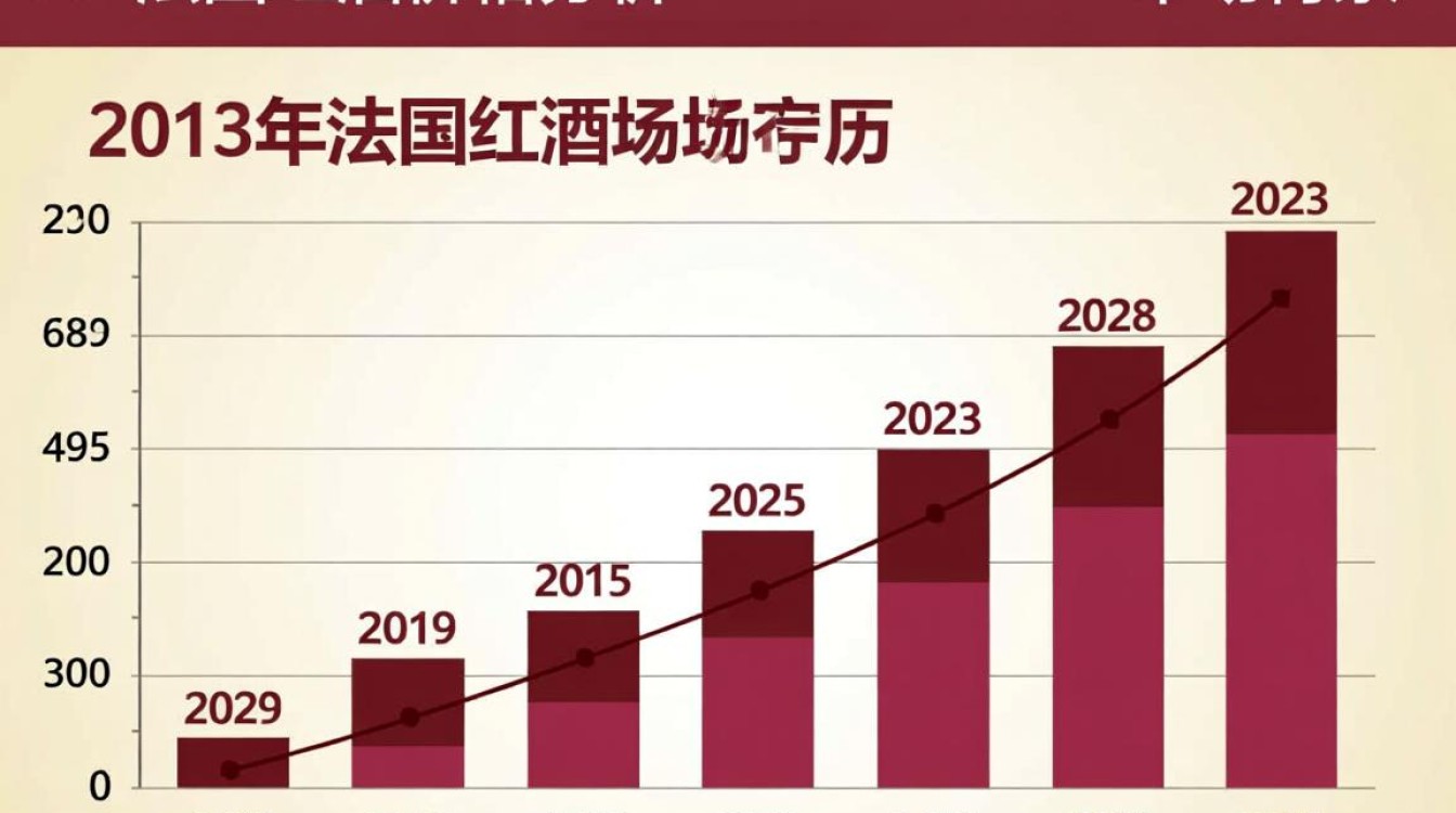 2013年法国红酒价格波动原因何在？-第2张图片-鸿之腾酒家