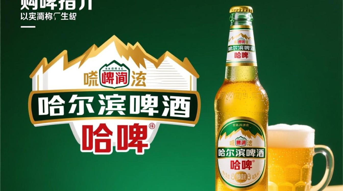 哈啤一箱瓶装数量之谜揭晓?-第1张图片-鸿之腾酒家 哈啤一箱瓶装数量之谜揭晓?-第1张图片-鸿之腾酒家