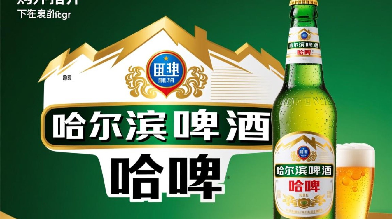 哈啤一箱瓶装数量之谜揭晓?-第2张图片-鸿之腾酒家 哈啤一箱瓶装数量之谜揭晓?-第2张图片-鸿之腾酒家