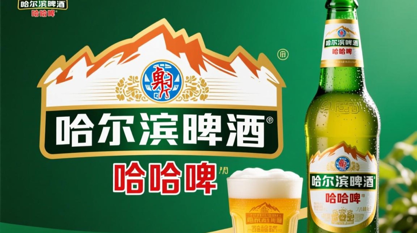 哈啤一箱瓶装数量之谜揭晓?-第3张图片-鸿之腾酒家 哈啤一箱瓶装数量之谜揭晓?-第3张图片-鸿之腾酒家