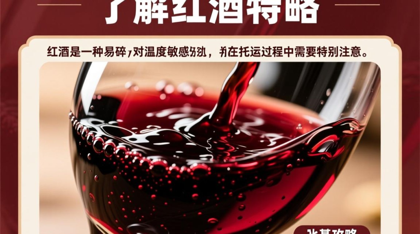 飞机托运红酒，有什么特别注意事项吗？-第2张图片-鸿之腾酒家
