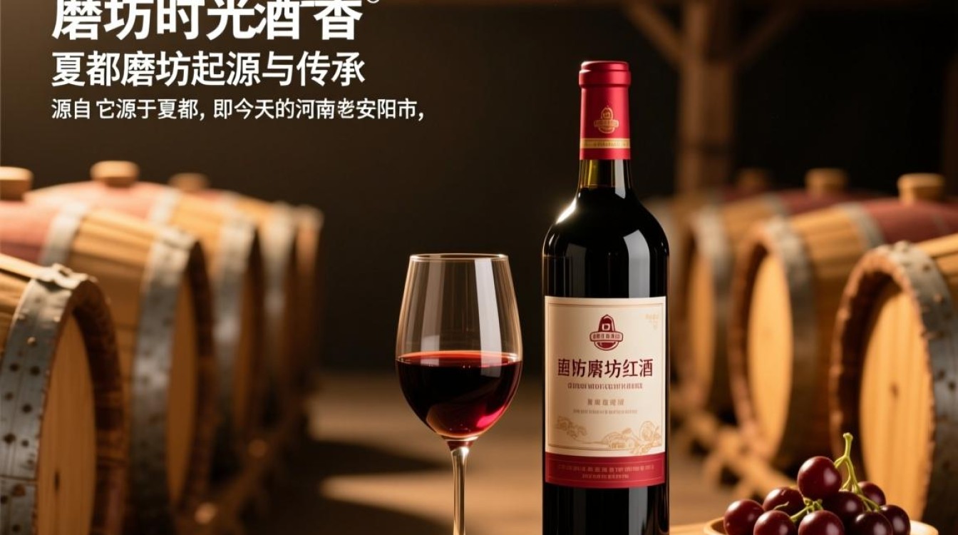 夏都磨坊红酒，其独特风味之谜何在？-第2张图片-鸿之腾酒家