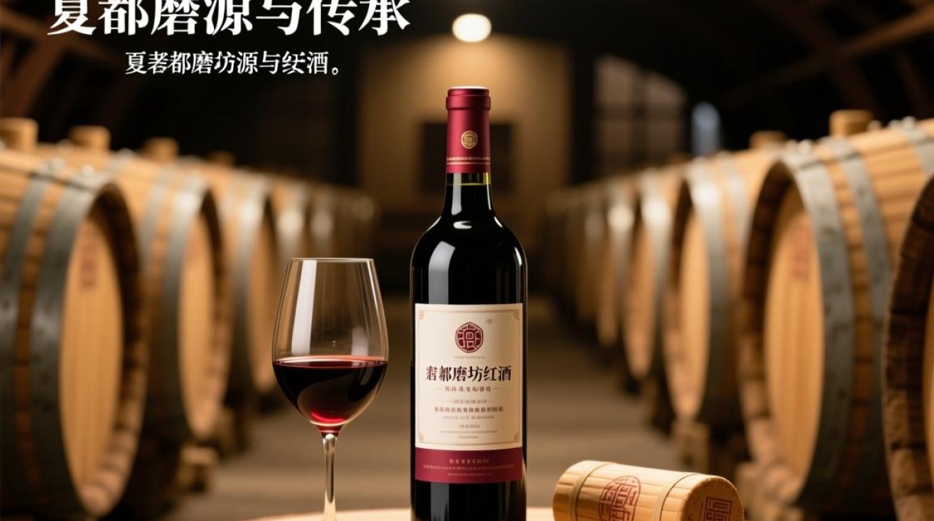 夏都磨坊红酒，其独特风味之谜何在？-第3张图片-鸿之腾酒家