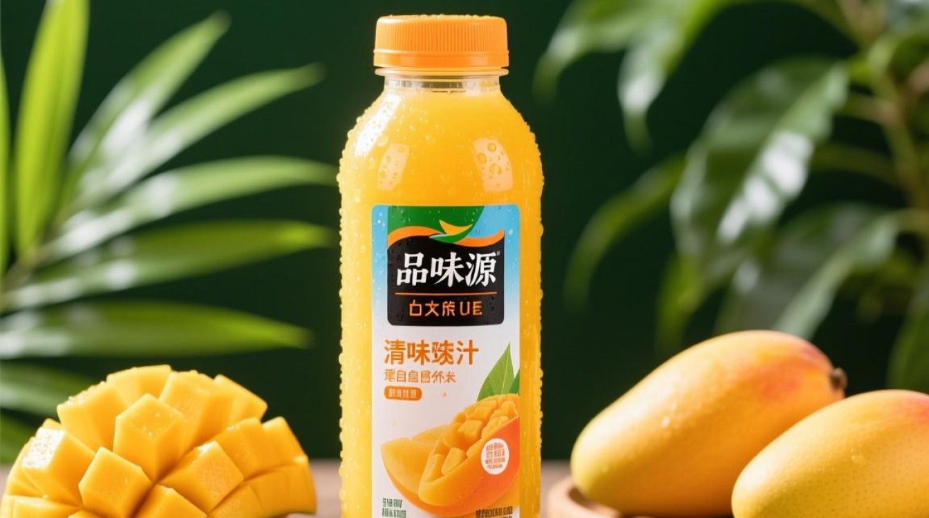 品味源芒果汁售价揭秘价格是多少？-第3张图片-鸿之腾酒家