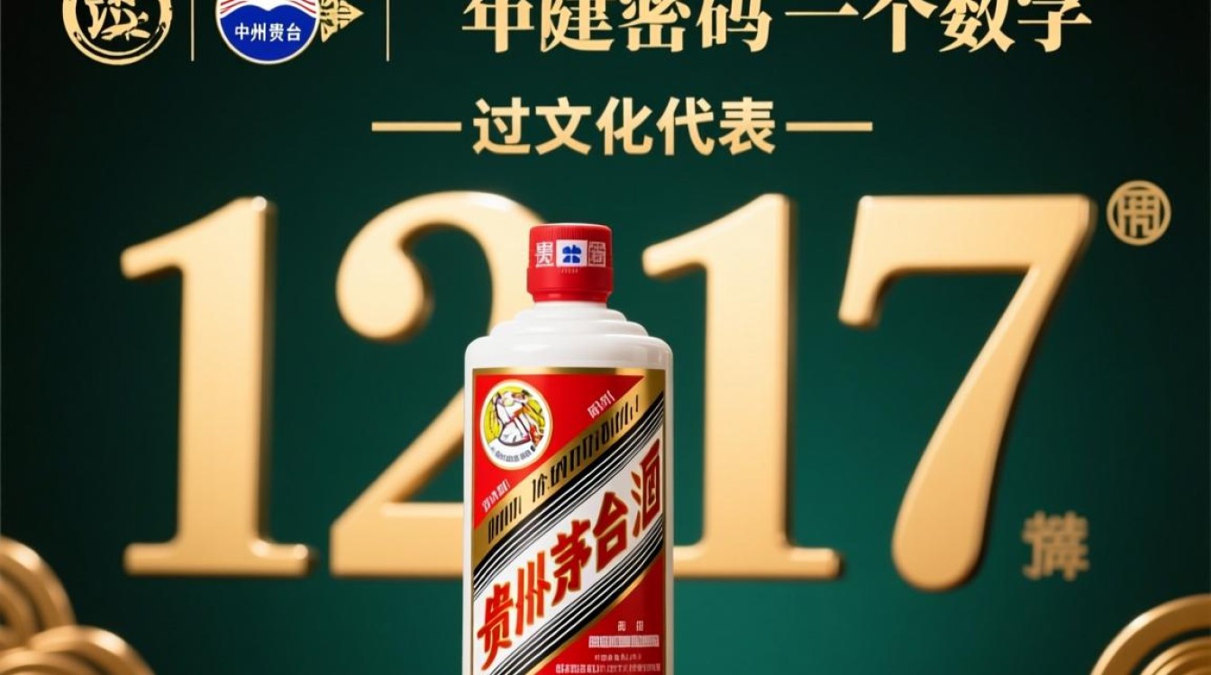 茅台背后的数字密码是多少？-第3张图片-鸿之腾酒家