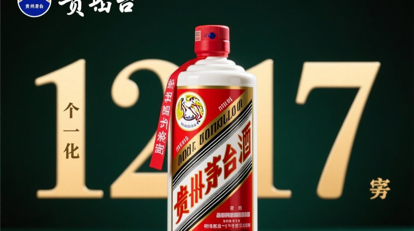 茅台背后的数字密码是多少？-第2张图片-鸿之腾酒家