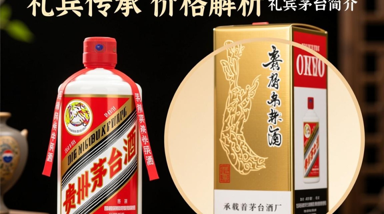 礼宾茅台价格是多少？-第2张图片-鸿之腾酒家