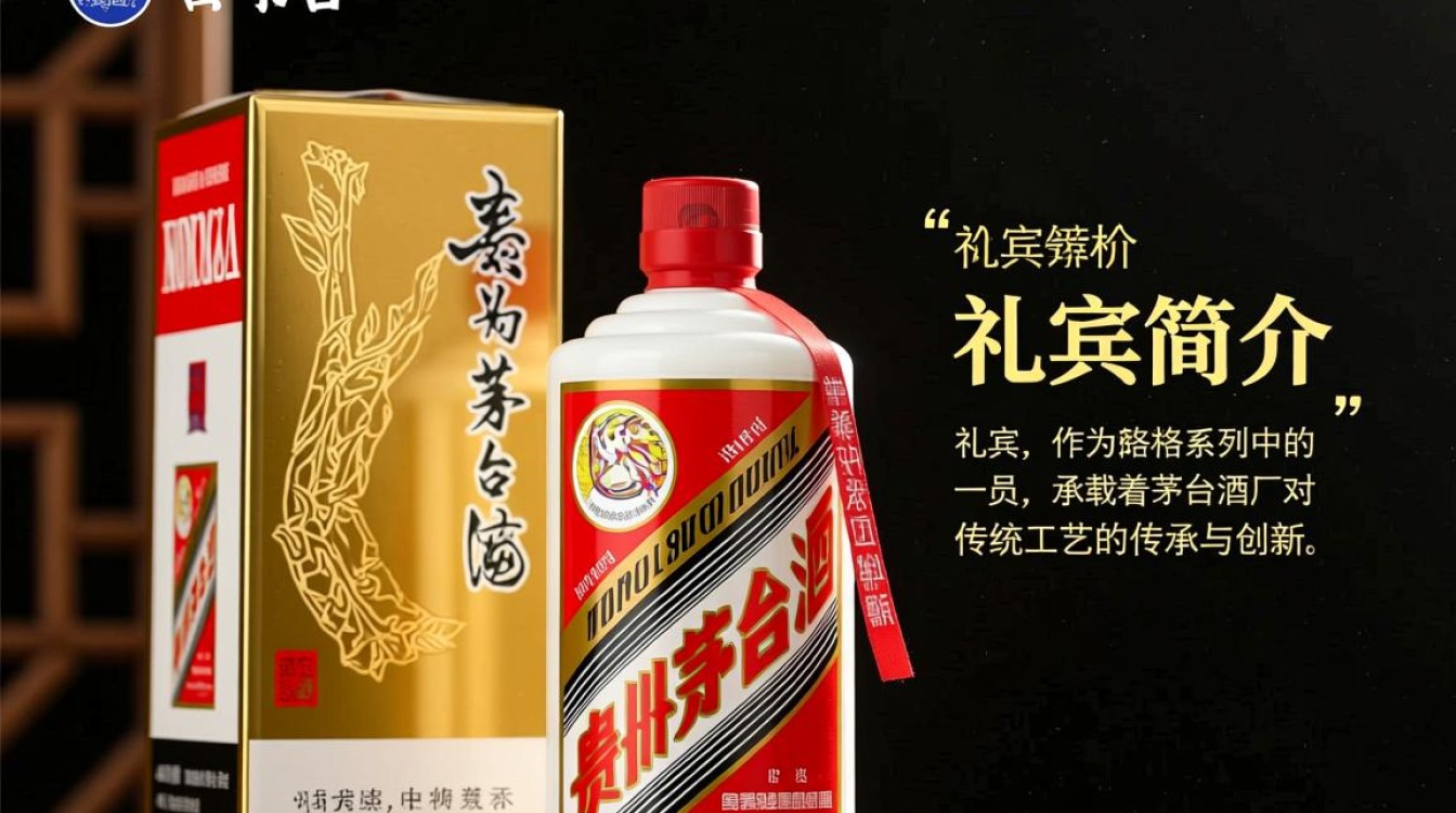 礼宾茅台价格是多少？-第3张图片-鸿之腾酒家